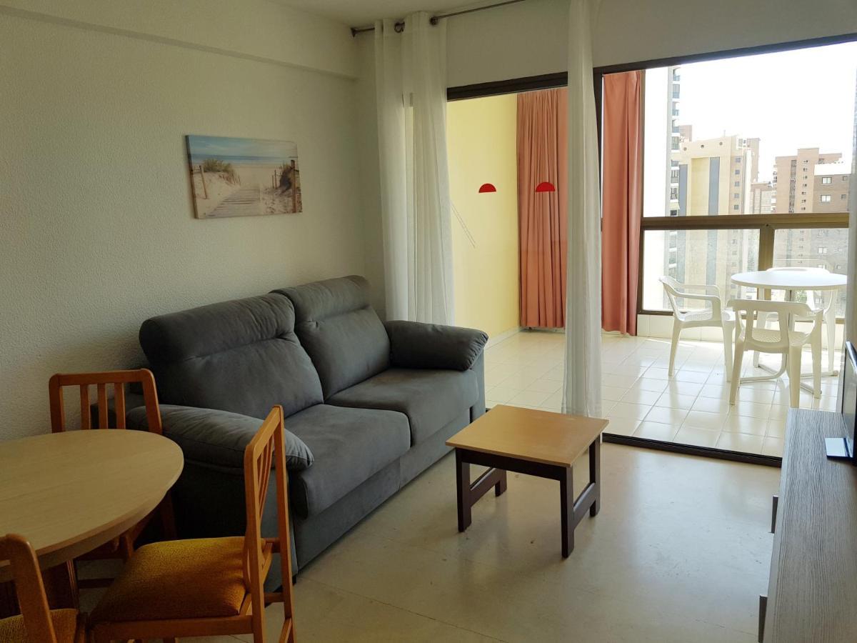 Gemelos 2-fincas Apartment *
