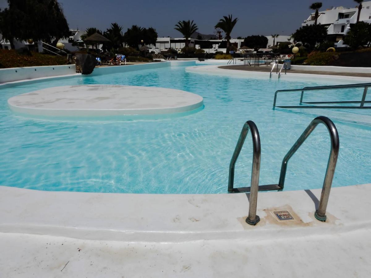Apartment Aire Del Mar-los Molinos *