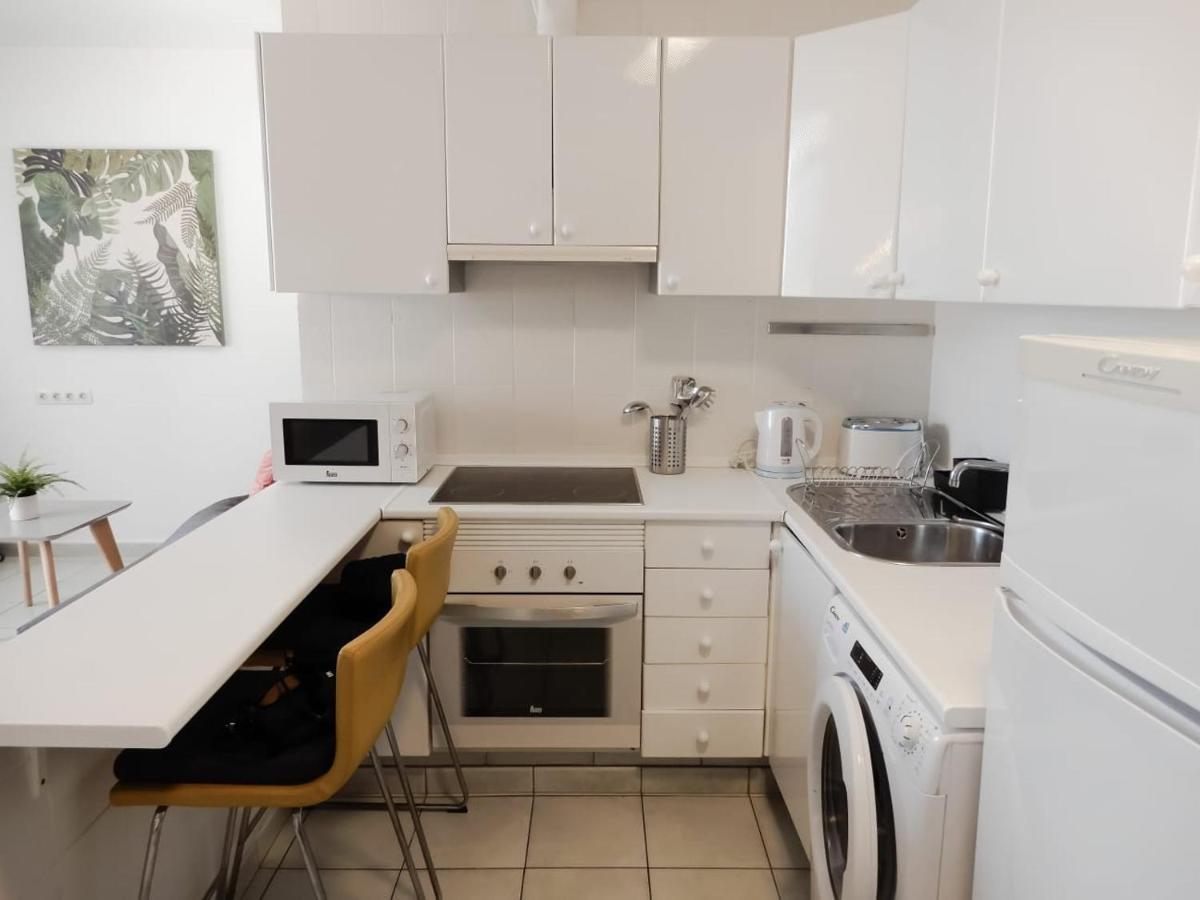 Aire Del Mar-los Molinos Apartment Costa Teguise