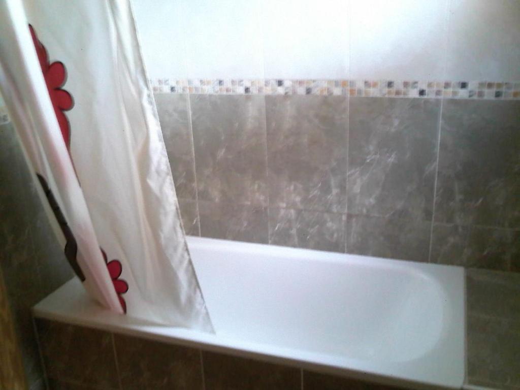 Apartamento Turísticos Edificio Del Pino *