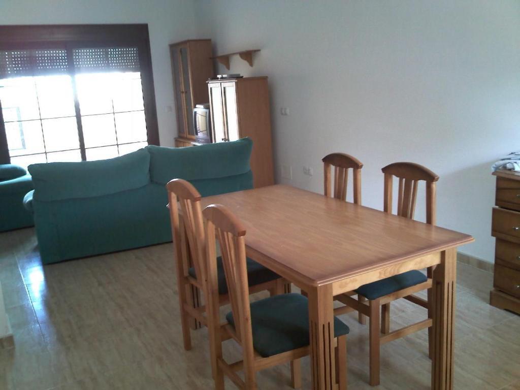 Apartamento Turísticos Edificio Del Pino *