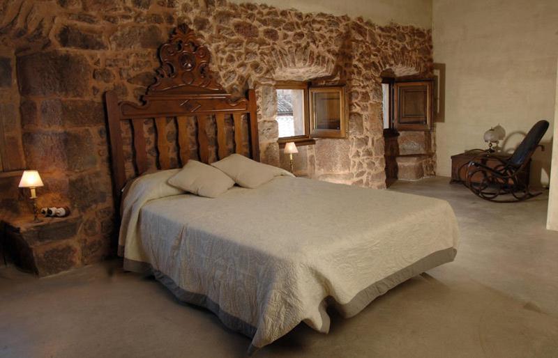 Casa rural La Premsa Rural