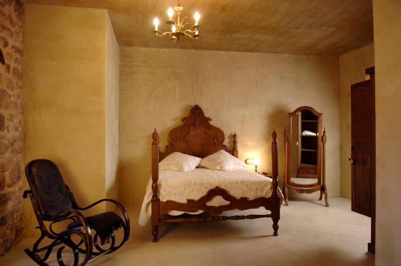 Casa rural La Premsa Rural *