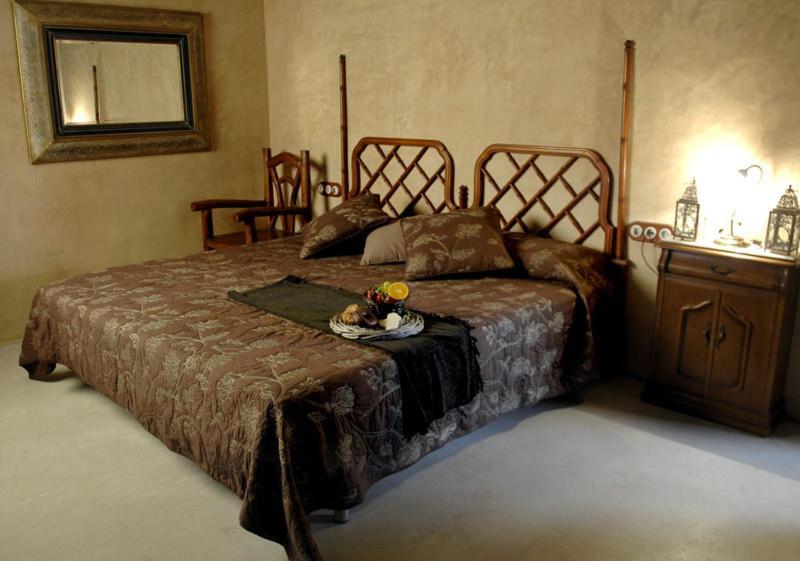 Casa rural La Premsa Rural Cardona