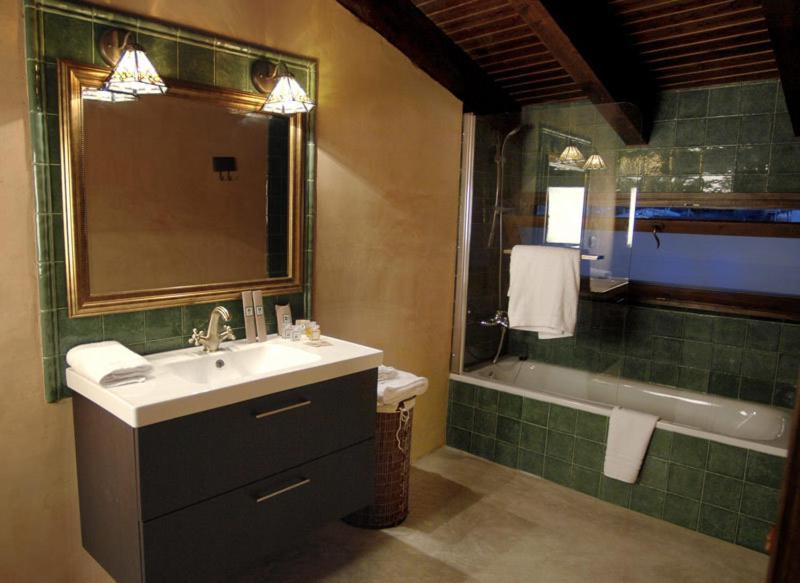 Casa rural La Premsa Rural *