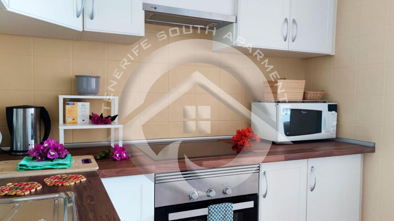 Apartamento My Ocean View