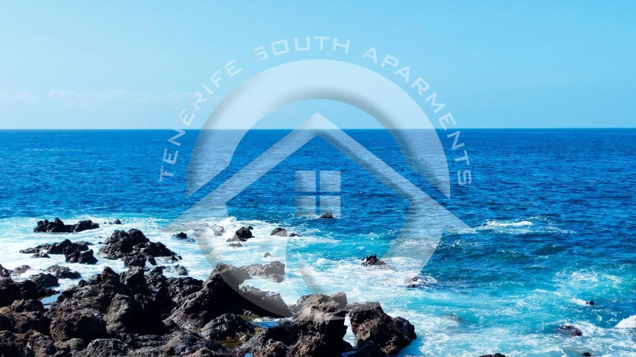 Apartamento My Ocean View *