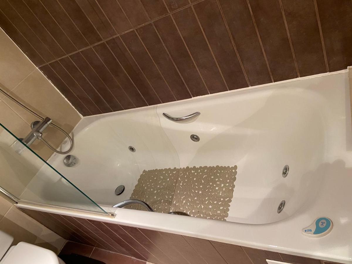 Apartamento Con Gran Jardin Privado Apartment Figueres (Girona)