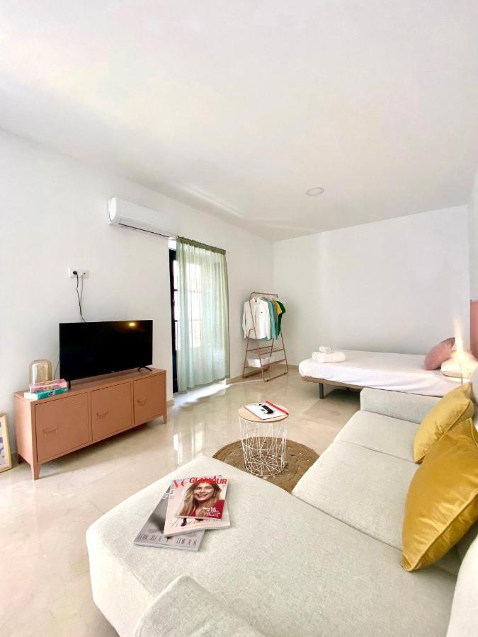 Ceo - Alameda Apartamento Ronda