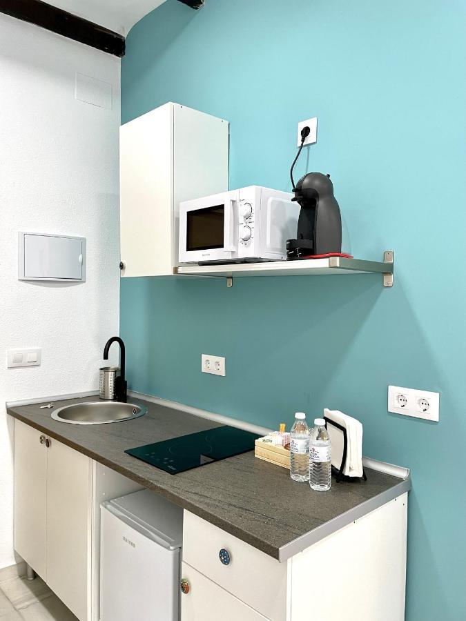 Ceo - Alameda Apartamento Ronda