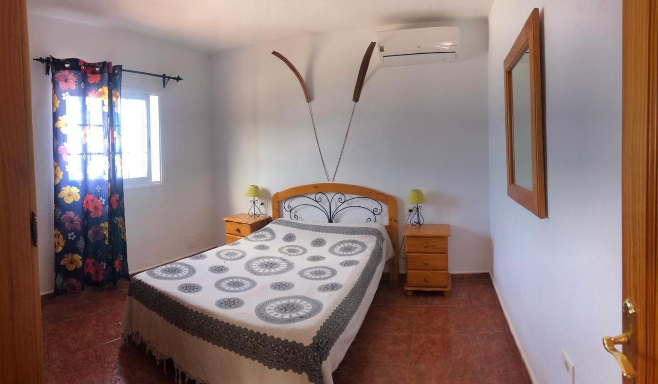 Casita Vergas Holiday home