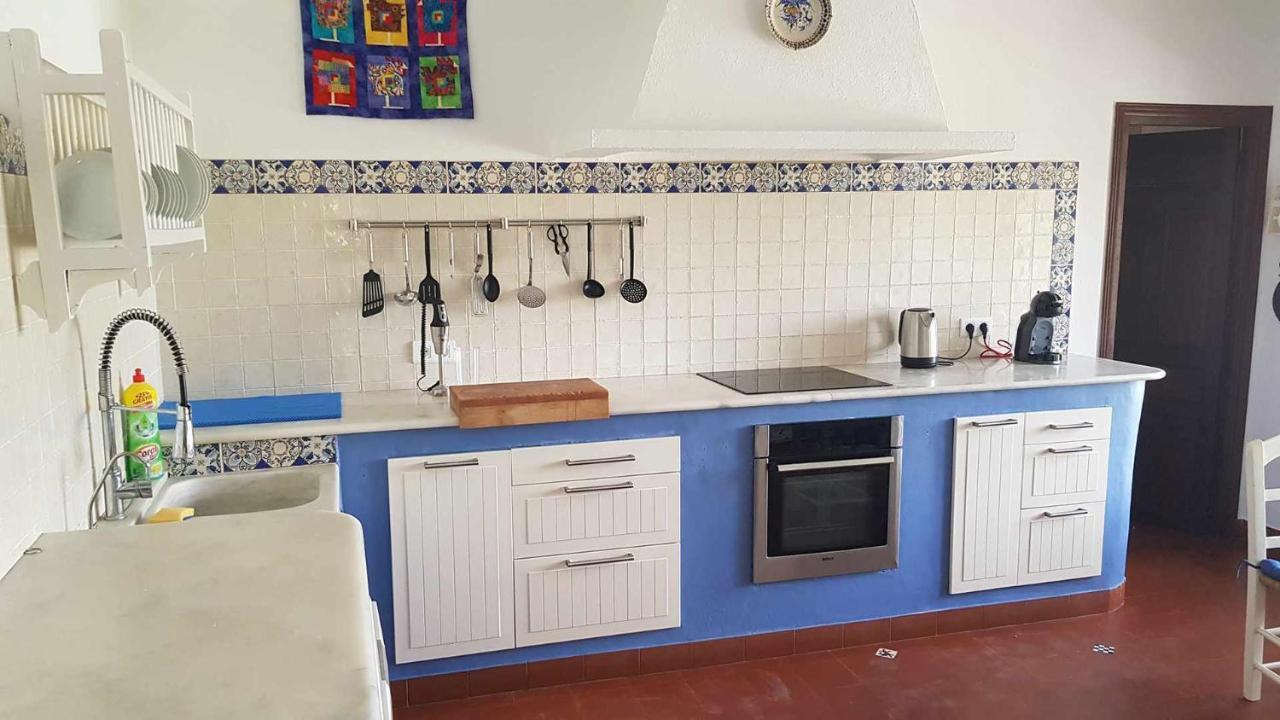 Villa Fantástica A 3 Minutos Del Centro De Ronda