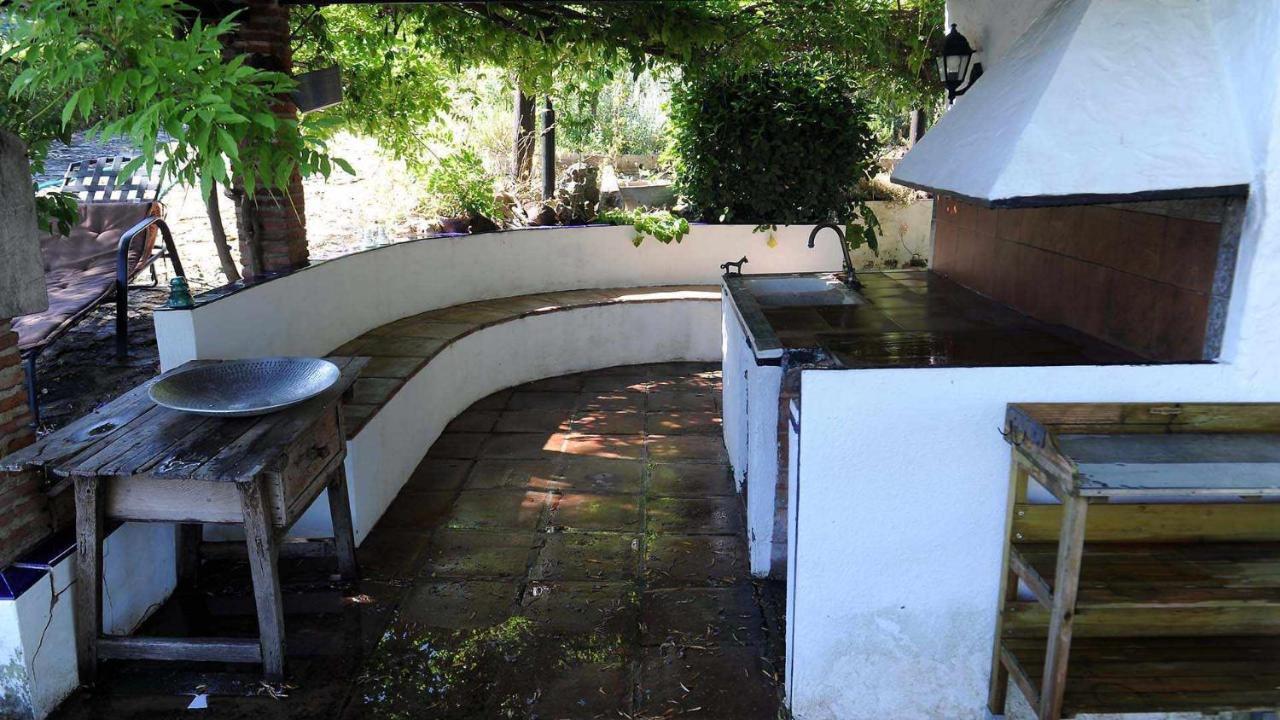 Fantástica A 3 Minutos Del Centro De Villa Ronda