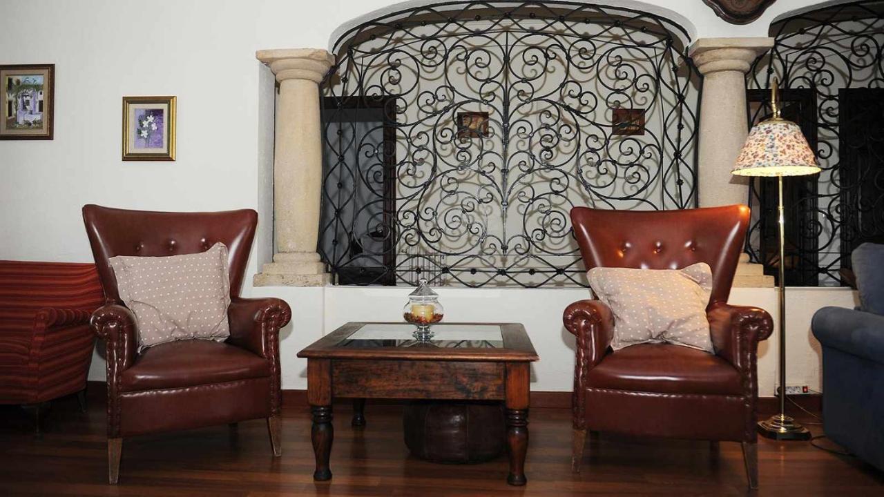 Villa Fantástica A 3 Minutos Del Centro De Ronda