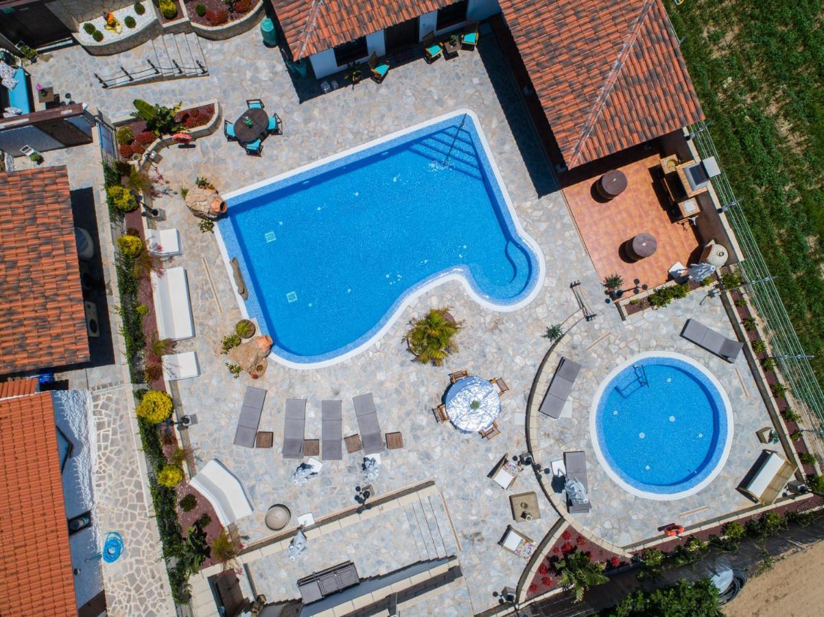 Finca Rural San Agustin *