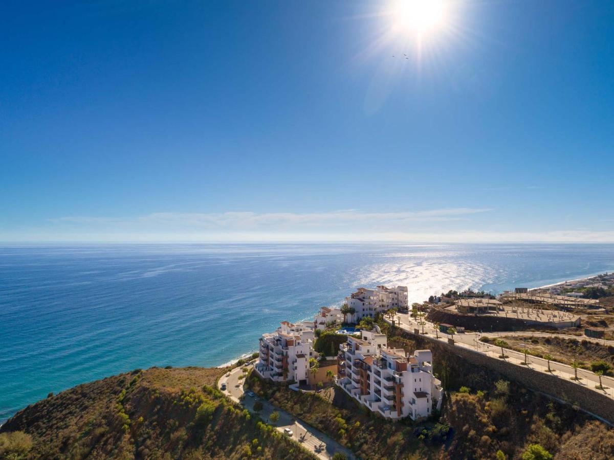 Apartamento Vista Mar Frontal Con Parking *