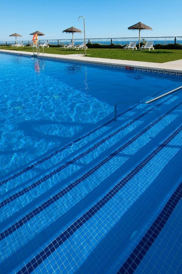 Apartamento Vista Mar Frontal Con Parking *