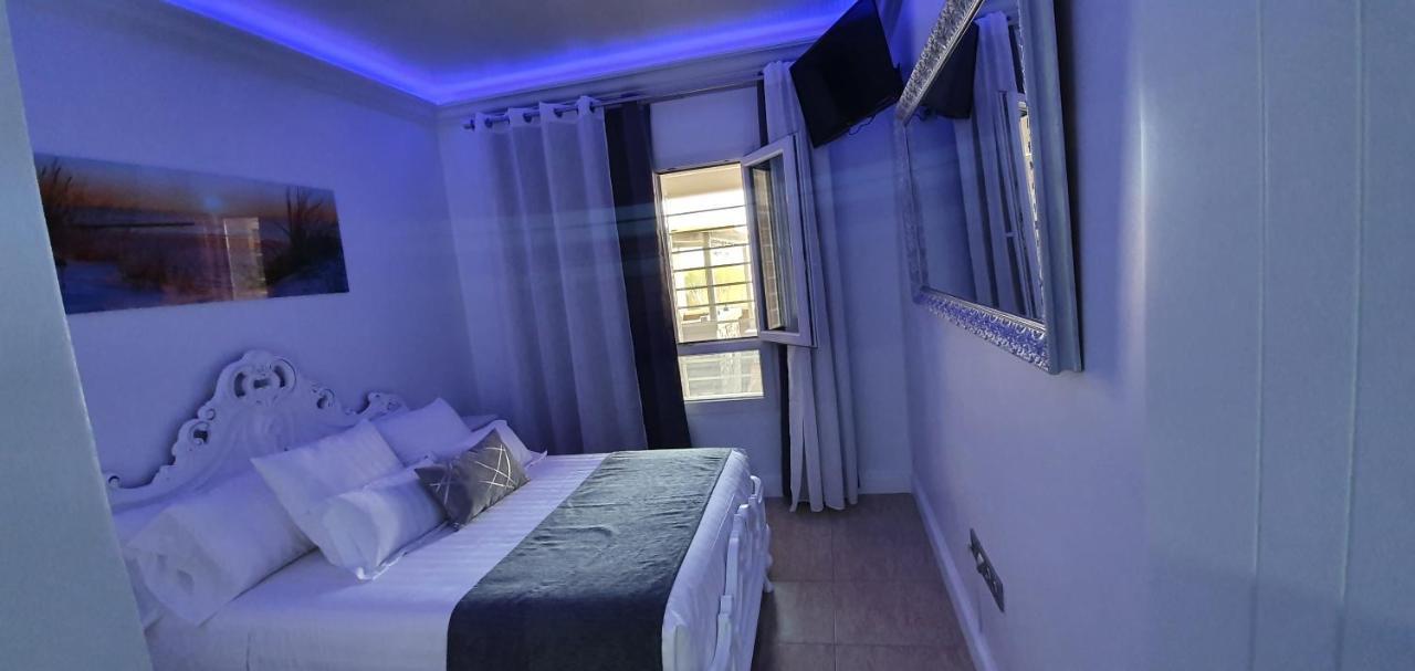 Oceanum Visum Deluxe Aparthotel