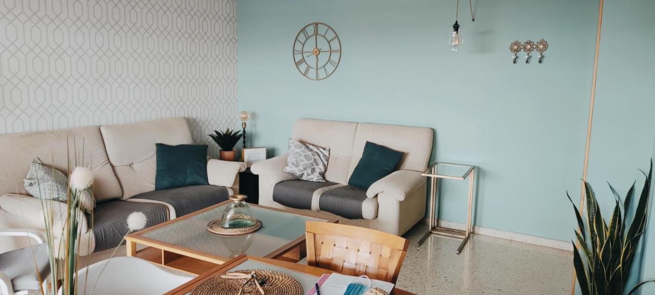 Apartamento ático Olimpo Con Piscina