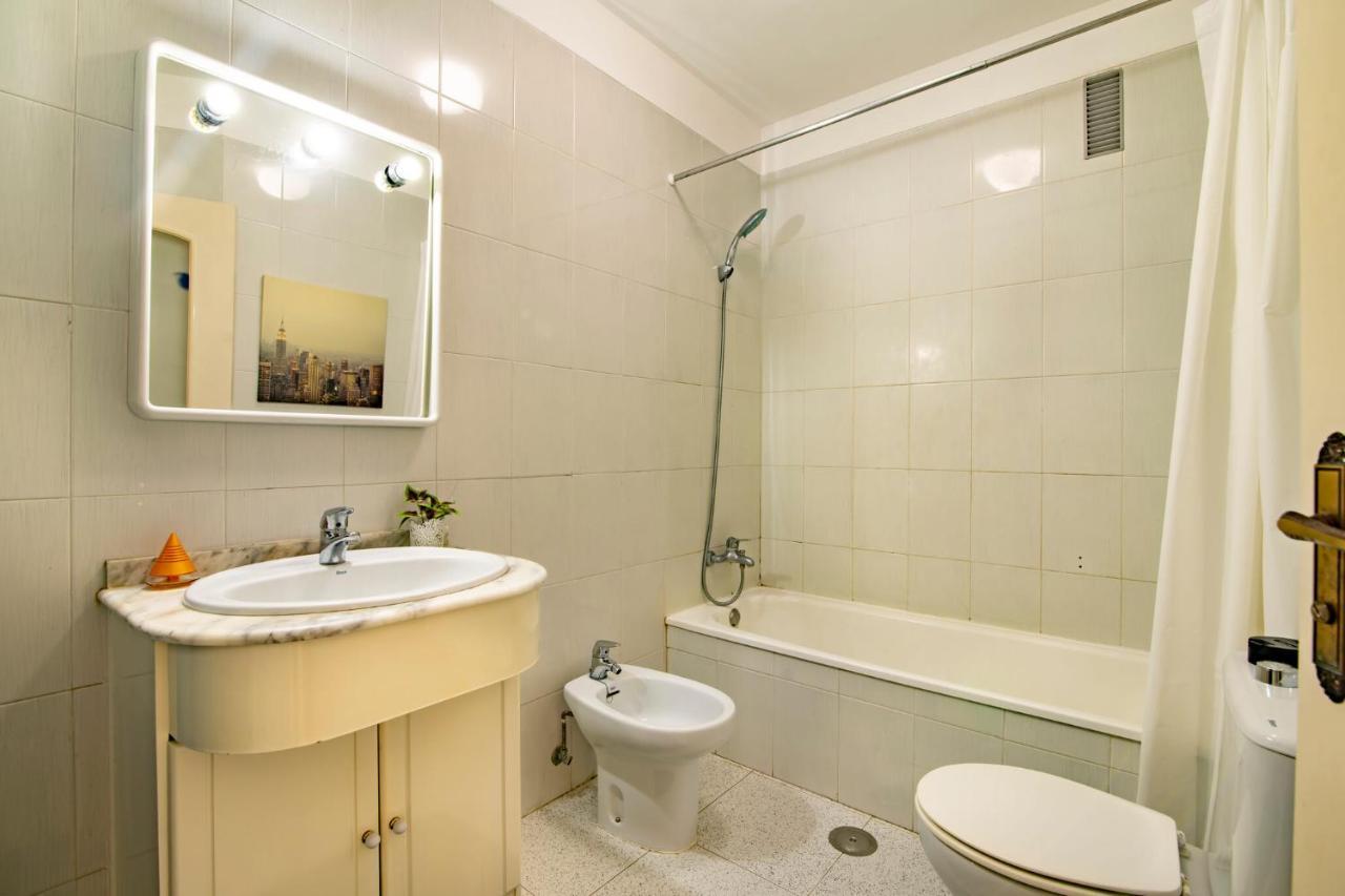Alquilaencanarias Bogavante Apartamento *