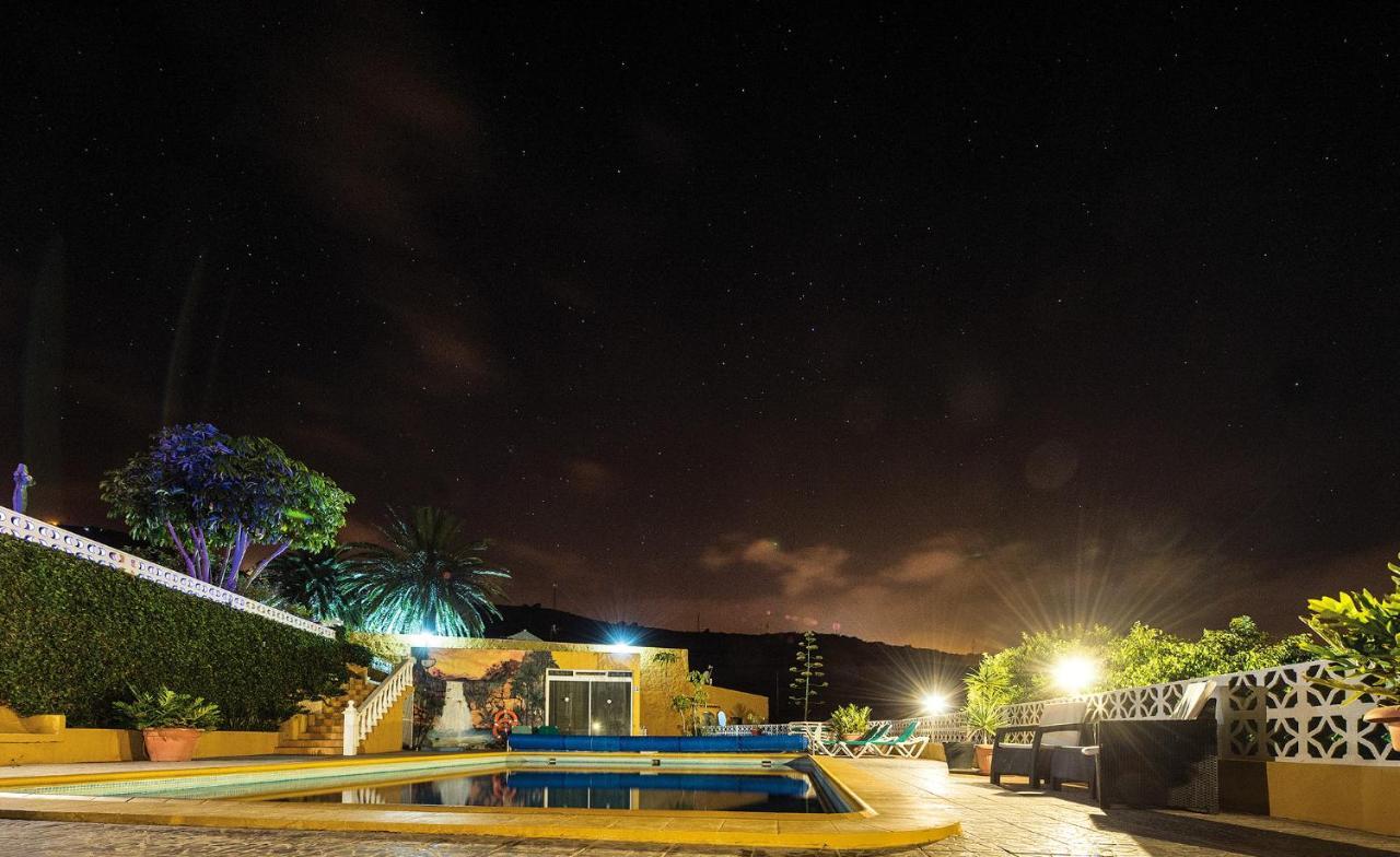 El Hierro I Apartment San Juan de la Rambla