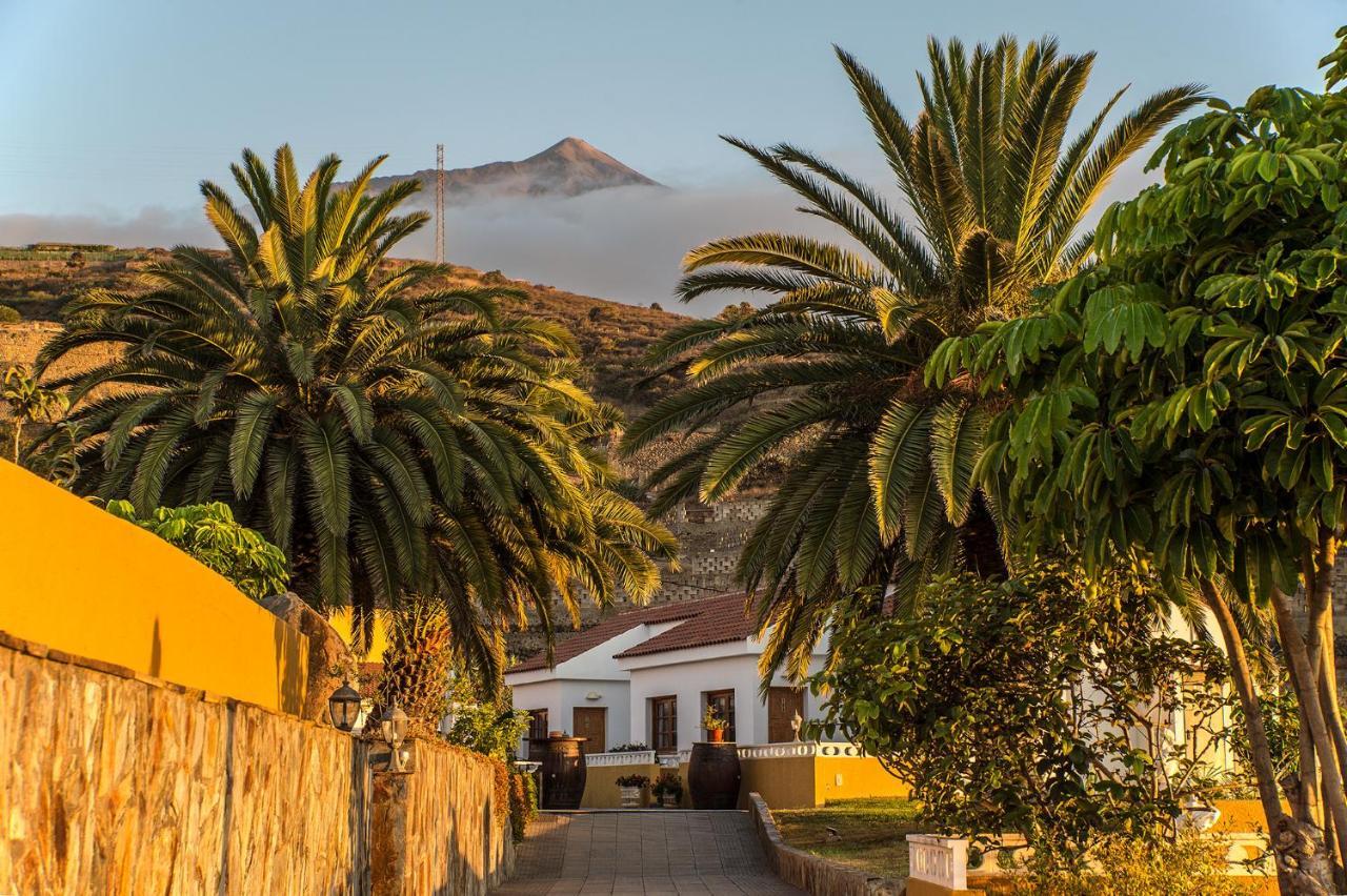 El Hierro I *