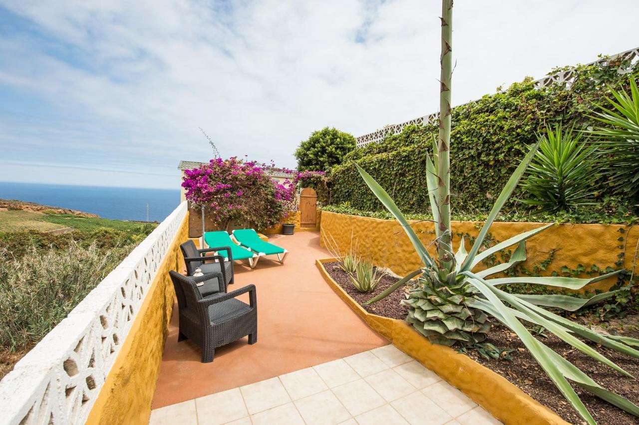 El Hierro I *