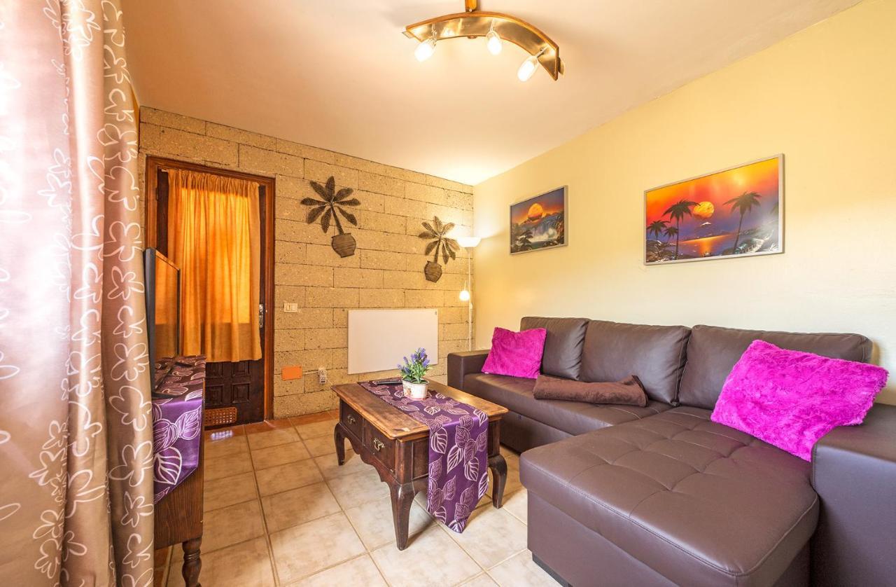 Apartment El Hierro I San Juan de la Rambla