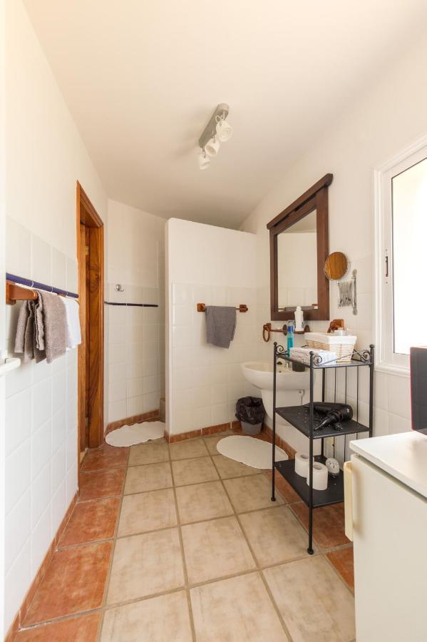 Apartment El Hierro I