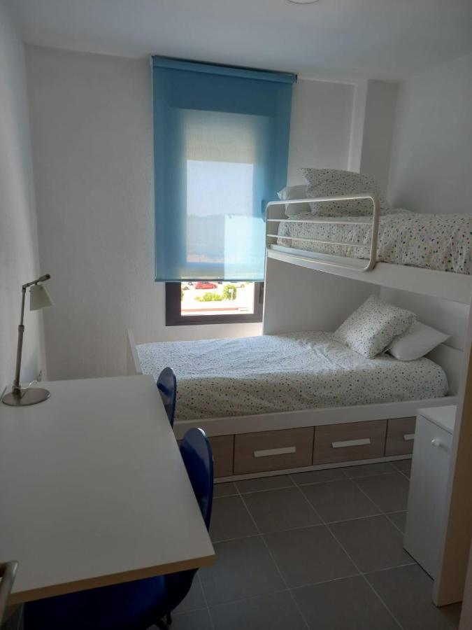 Apartamento Duplex En Urbanizacion Jardines Del Guadiana Ayamonte
