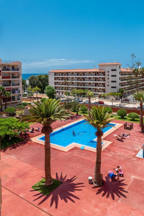 Apartamento Camarón 109 Apartamento En Playa De Ensueño *