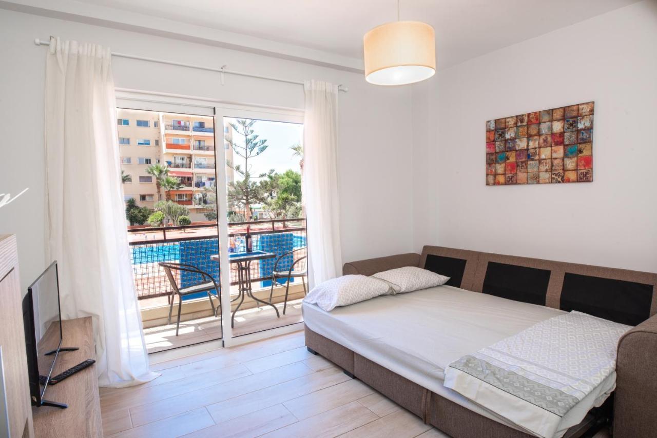 Camarón 109 Apartamento En Playa De Ensueño