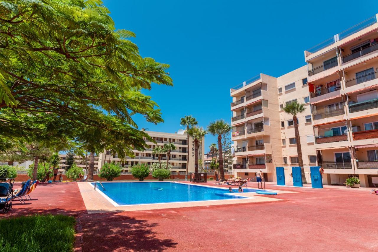 Apartamento Camarón 109 Apartamento En Playa De Ensueño