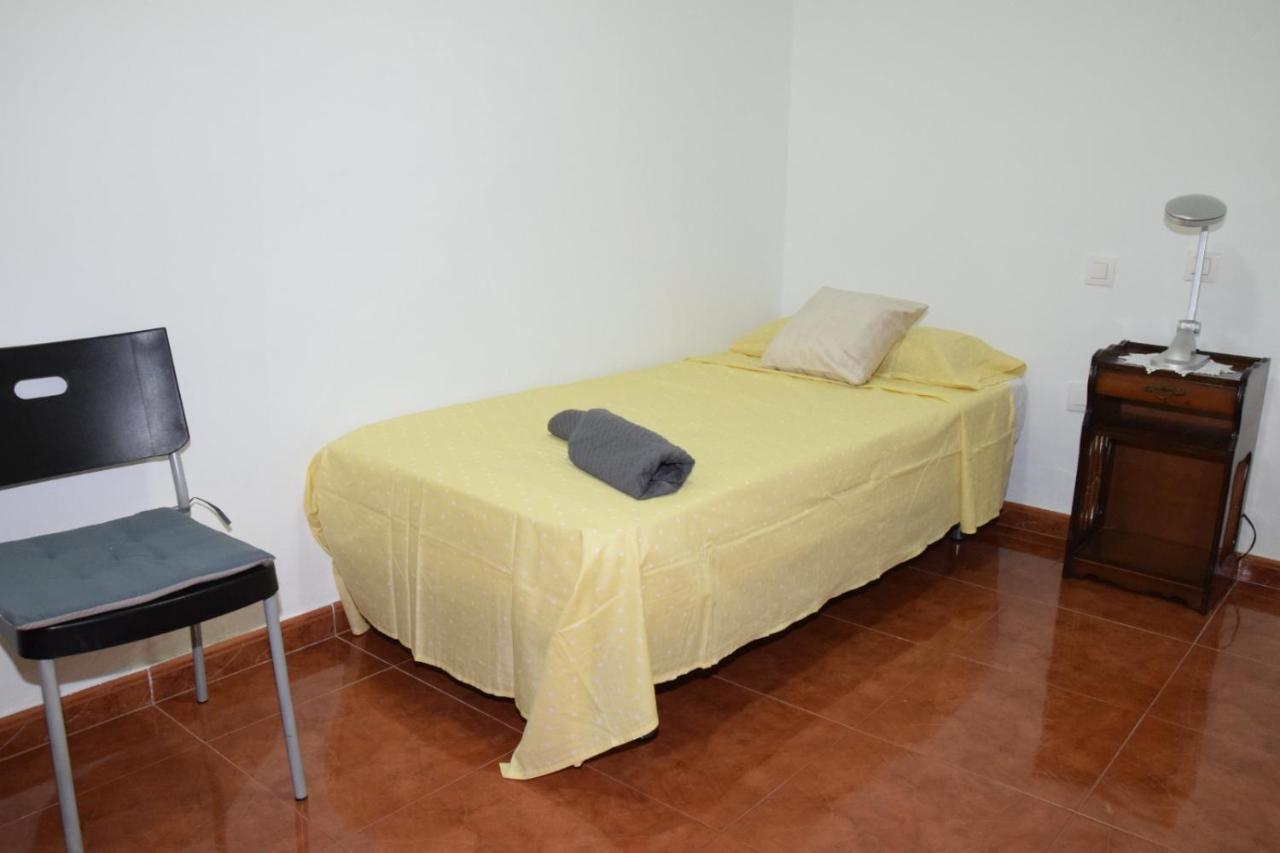 Precioso En San Fernando Apartment *