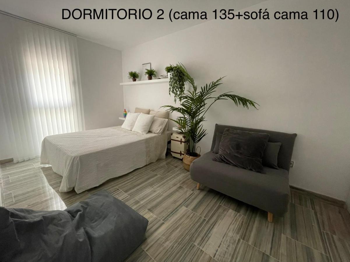 Apartment Vistas Al Mar, En El Club Nautico De Sant Carles De La Rapita, 3 Sant Carles De La Rapita