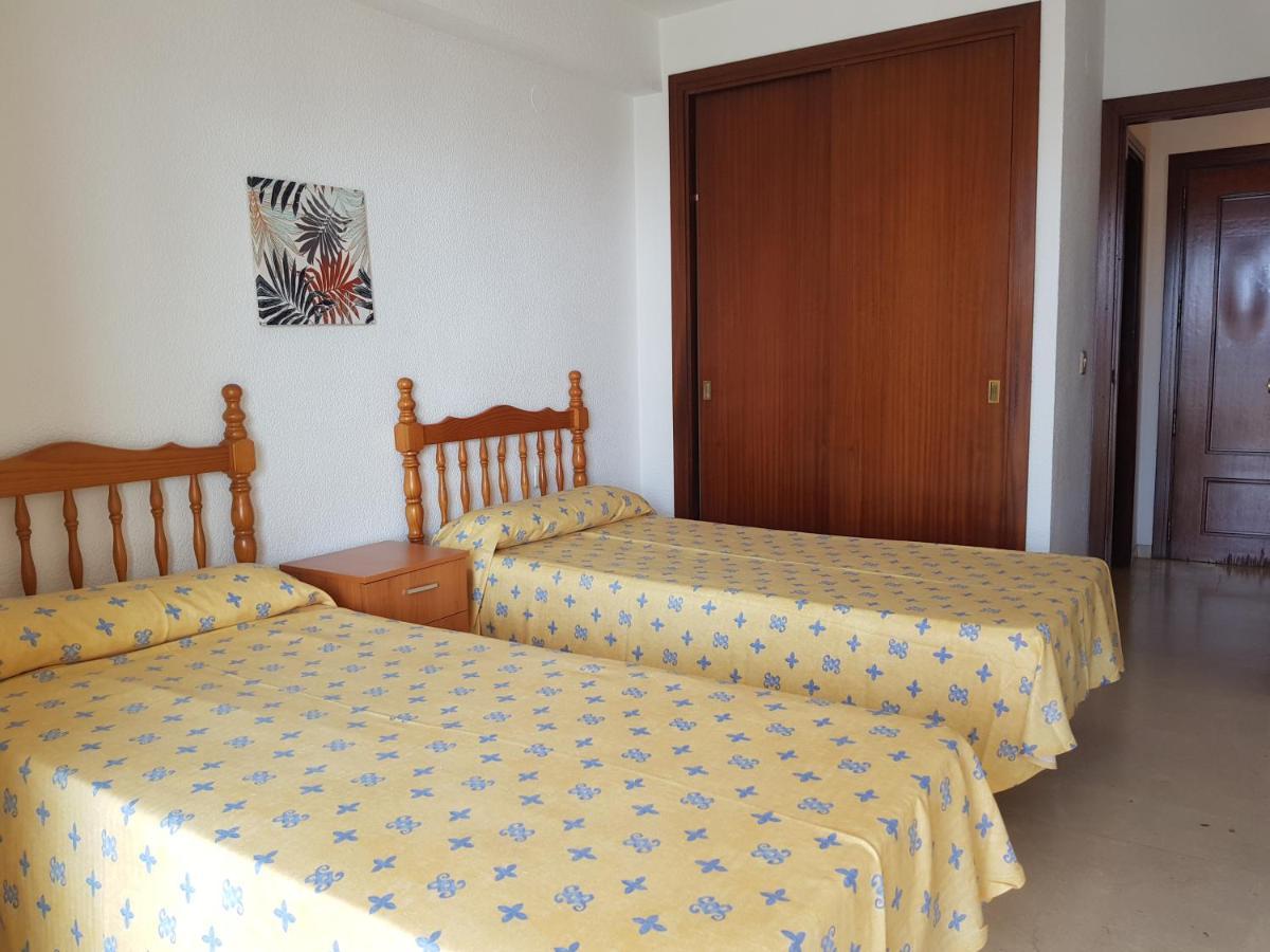 Apartment Gemelos 2-fincas
