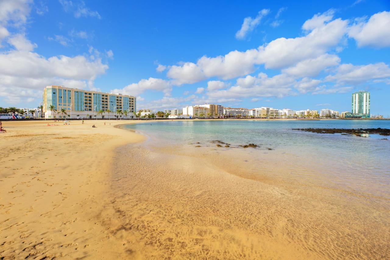 Lanzahost Lux Xxi Apartment Arrecife (Lanzarote)