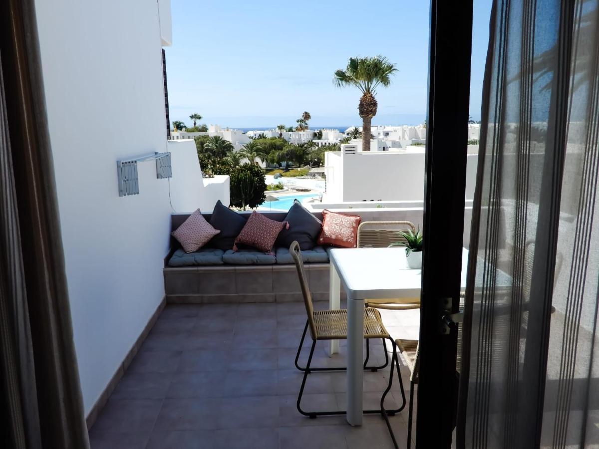 Apartment Aire Del Mar-los Molinos