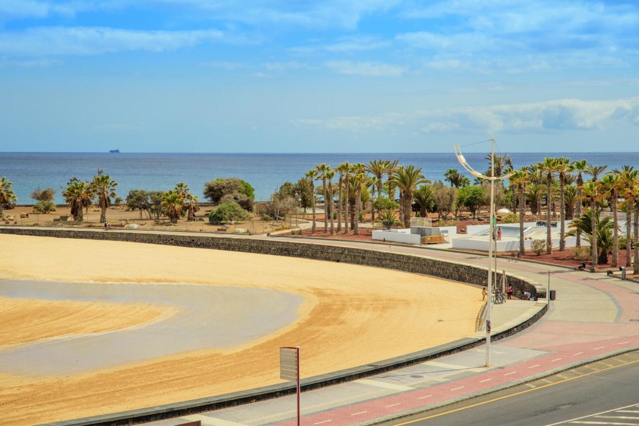 Lanzahost Lux Xxi Arrecife (Lanzarote)