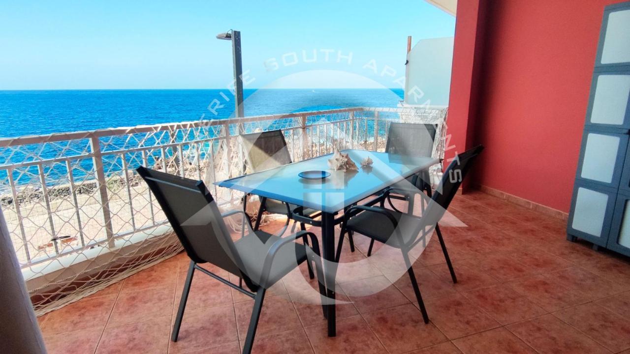 Apartamento My Ocean View *