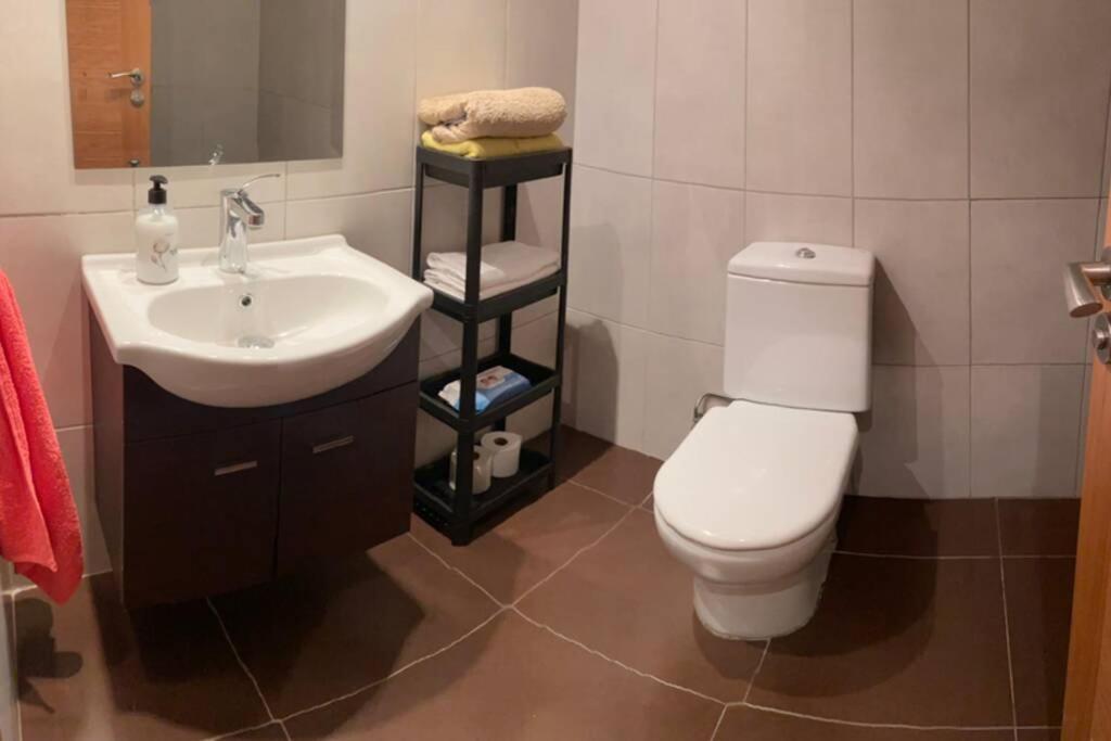 Apartment Apartamento Con Gran Jardin Privado Figueres (Girona)