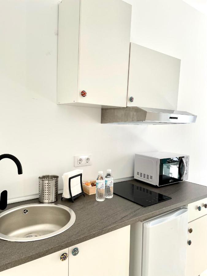 Ceo - Alameda Apartamento Ronda