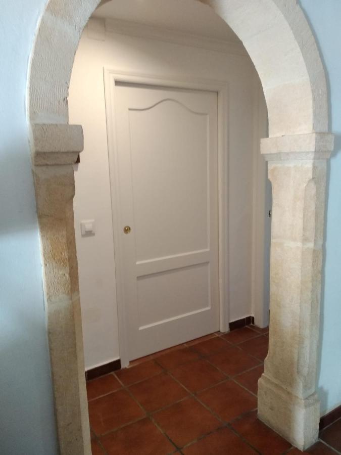 Santamaria En El Rodat Сasa de vacaciones Jávea