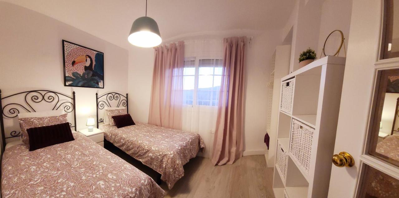 Apartamento Sol Y Sur Apartmento - Parking Y Netflix