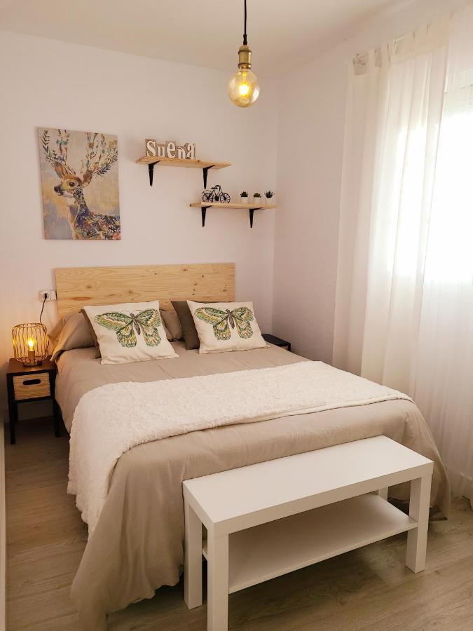 Sol Y Sur Apartmento - Parking Y Netflix * Almería
