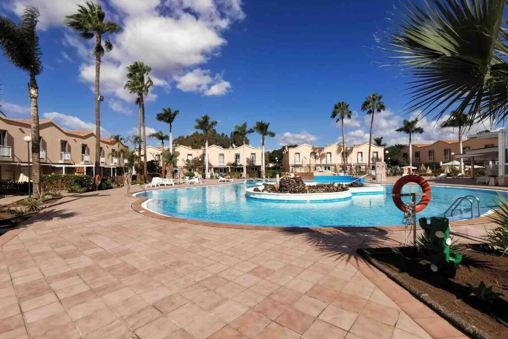 Сasa de vacaciones Glamour Maspalomas - Near Meloneras