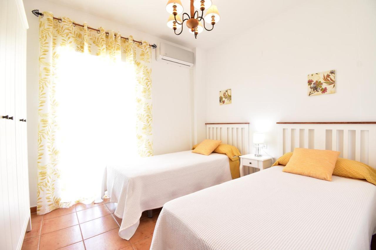 Disfrute De Playas Y El Golf En Nuestro Adosado En Islantilla - Costa De La Luz Lepe