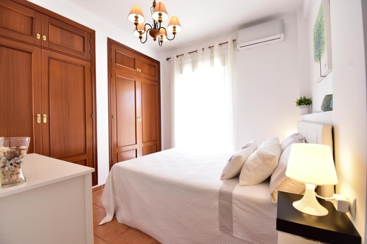 Holiday home Disfrute De Playas Y El Golf En Nuestro Adosado En Islantilla - Costa De La Luz Lepe
