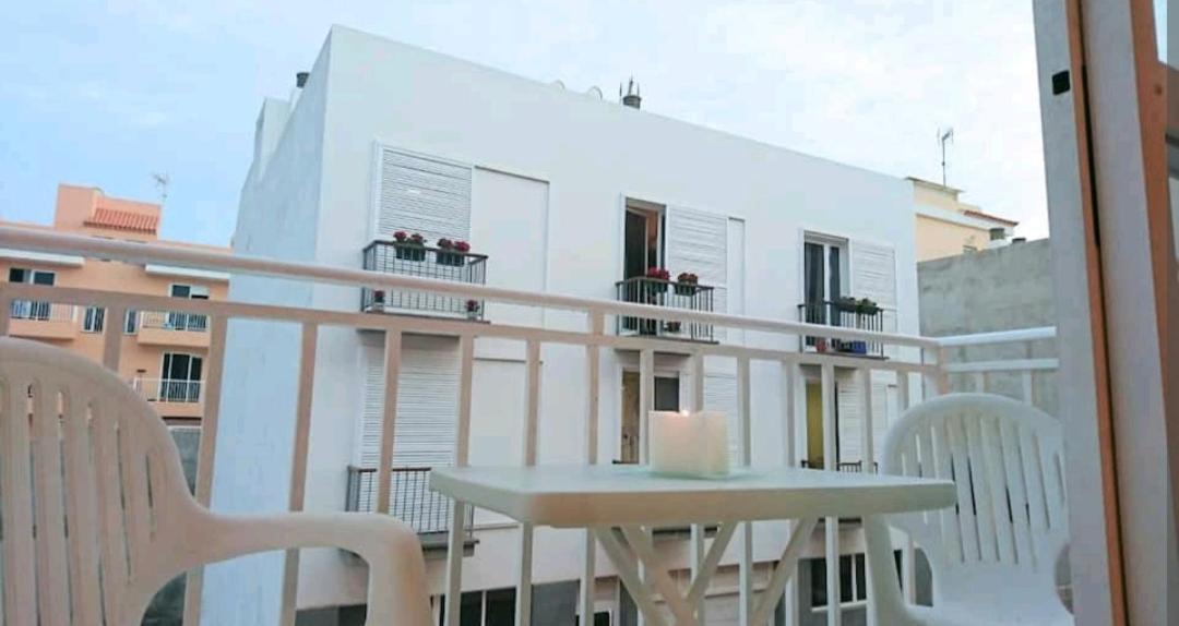 Cozy + Parking Playa San Juan Apartamento *