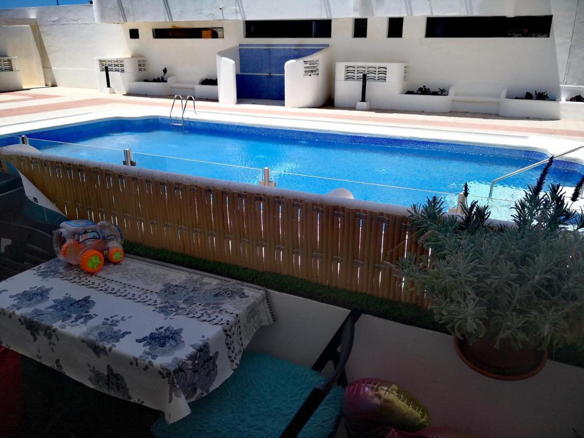 Ben'sholidayflat Ideal For Families Groups And Couples Terrace Solarium Wi-fi Netflix Smart Tv *